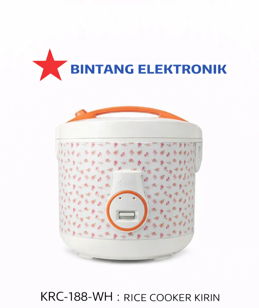 KRC-188-WH